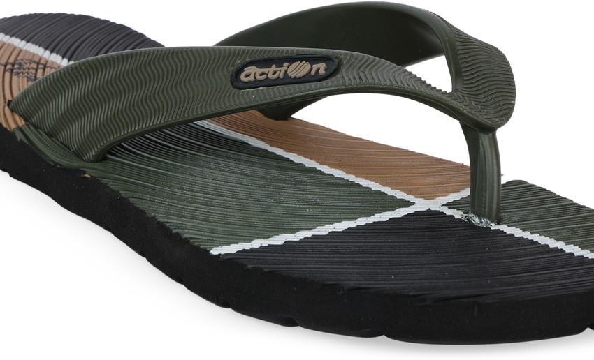 Action flotter sale chappal price