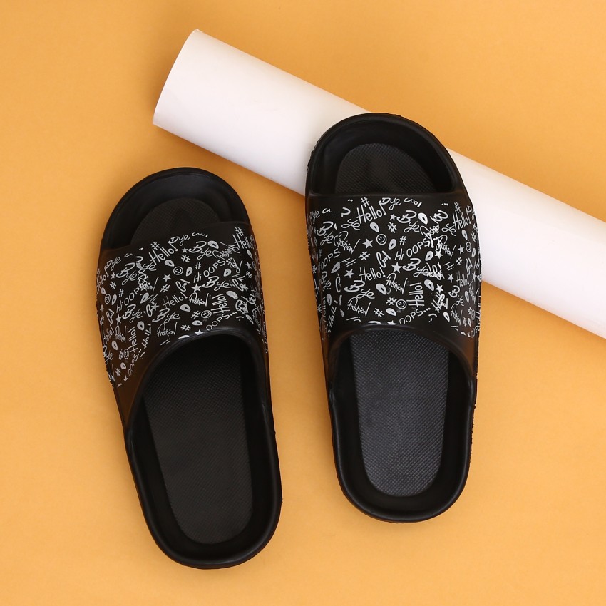 LYVI Men Slides Buy LYVI Men Slides Online at Best Price Shop