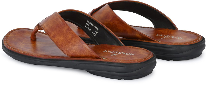 Roadster slippers cheap