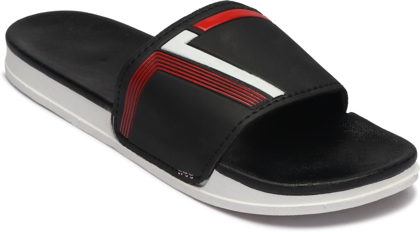 Jd sports mens discount slides