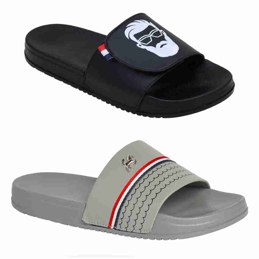 Mens hotsell slides 11