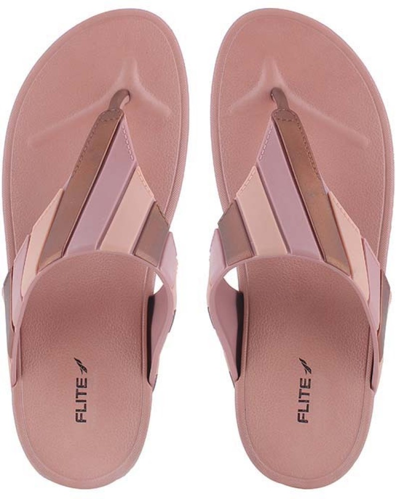 Flite hot sale chappal girl