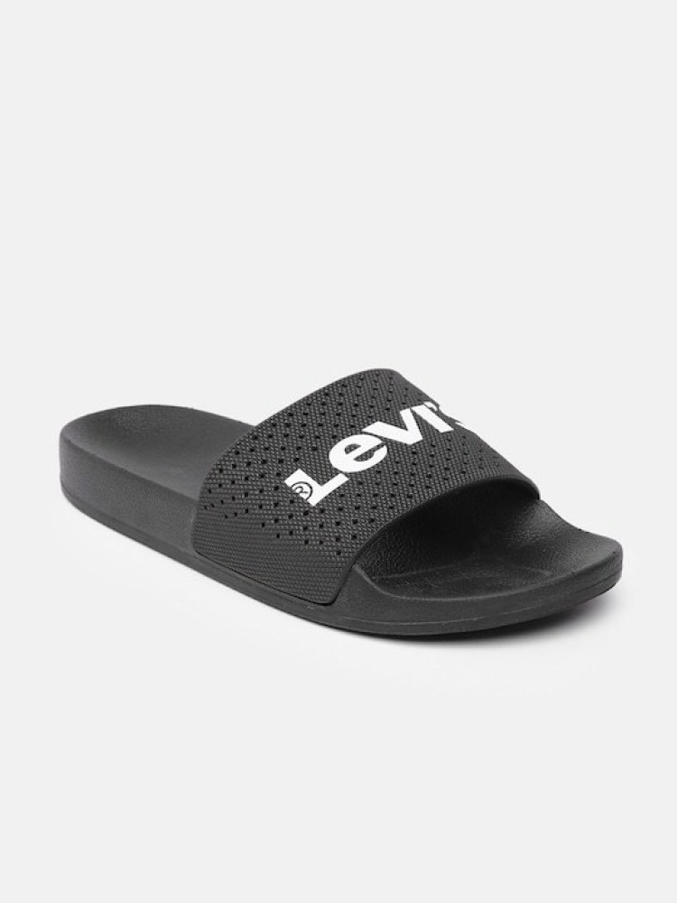 Mens levi online sliders