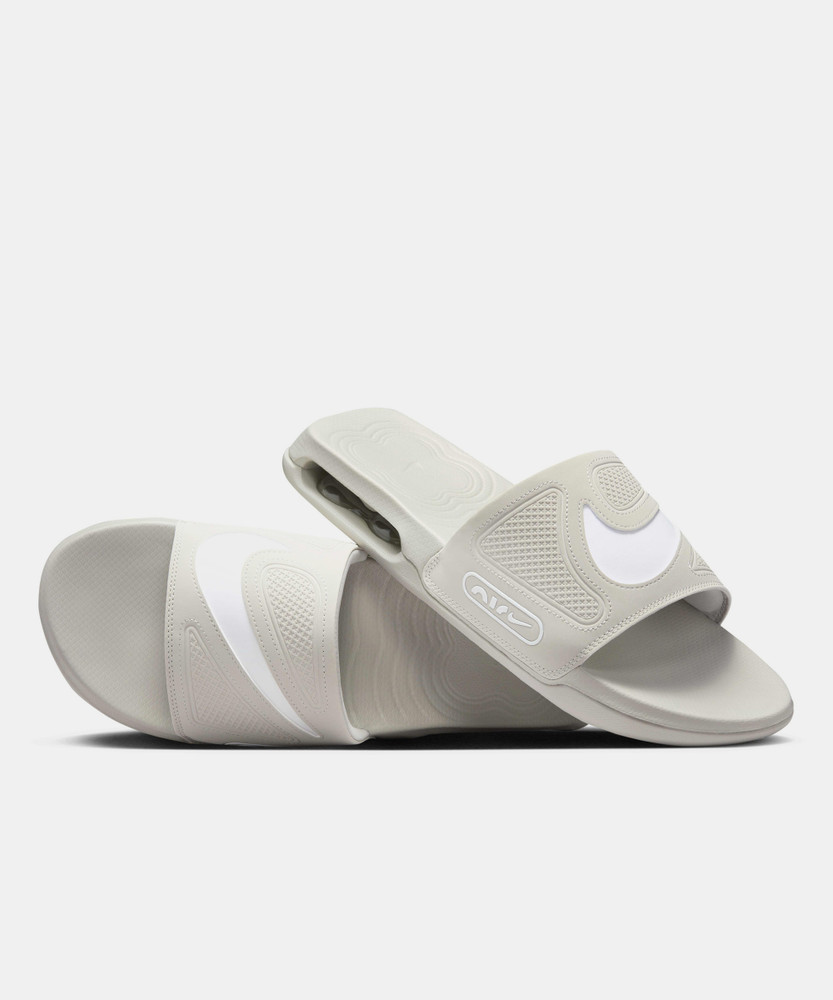 nike women air max slides