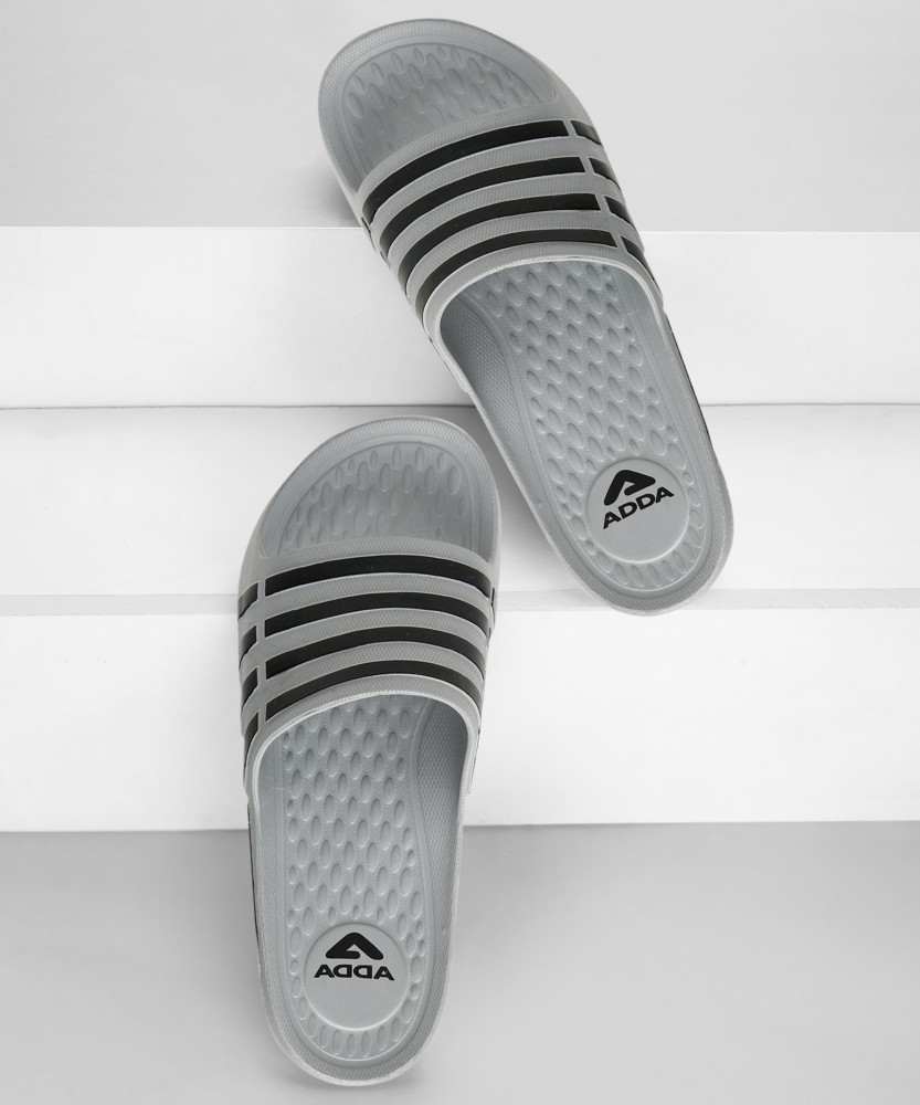 Adda Men Slides Buy Adda Men Slides Online at Best Price Shop