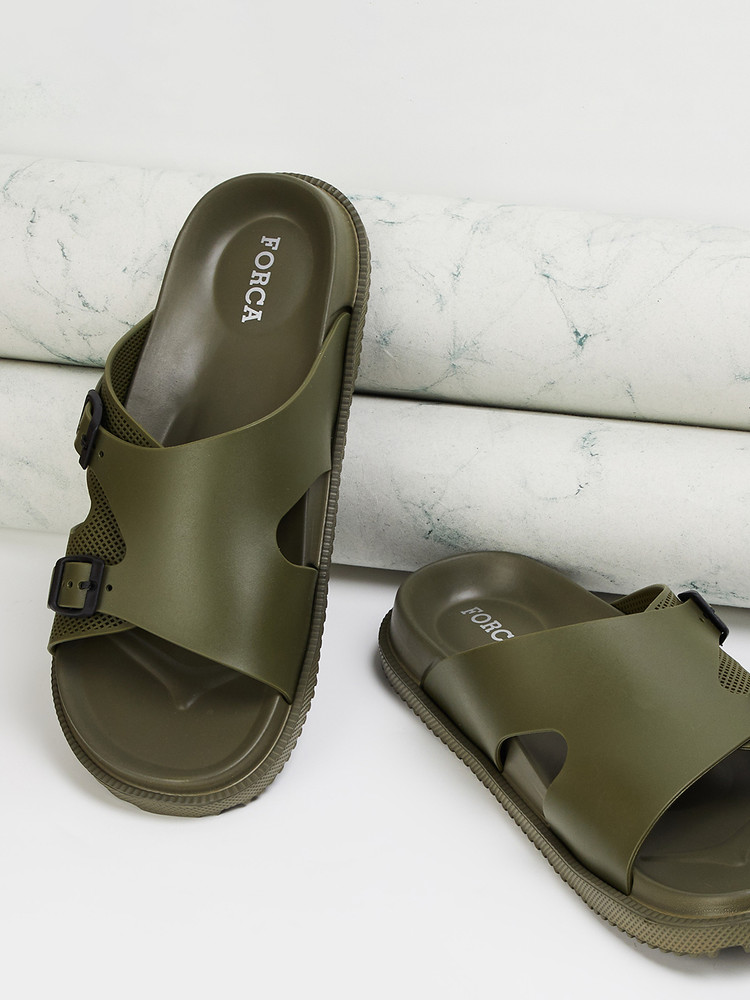 Forca by Lifestyle Men Slippers Buy Forca by Lifestyle Men Slippers Online at Best Price Shop Online for Footwears in India Flipkart