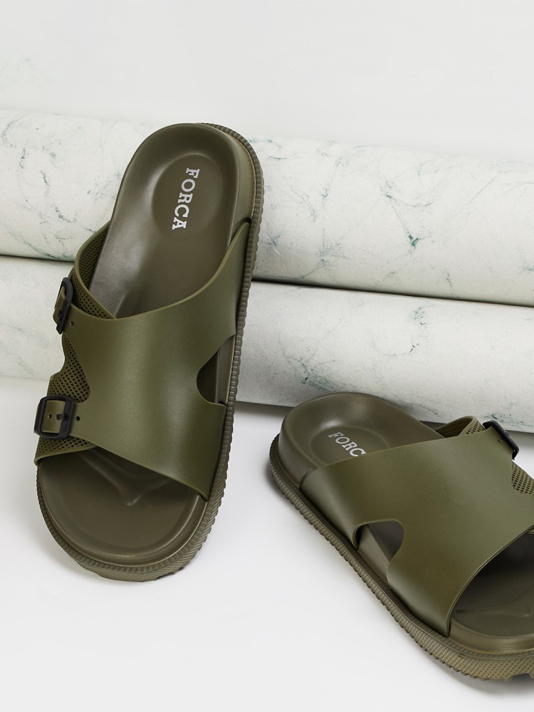 Forca slippers online new arrivals