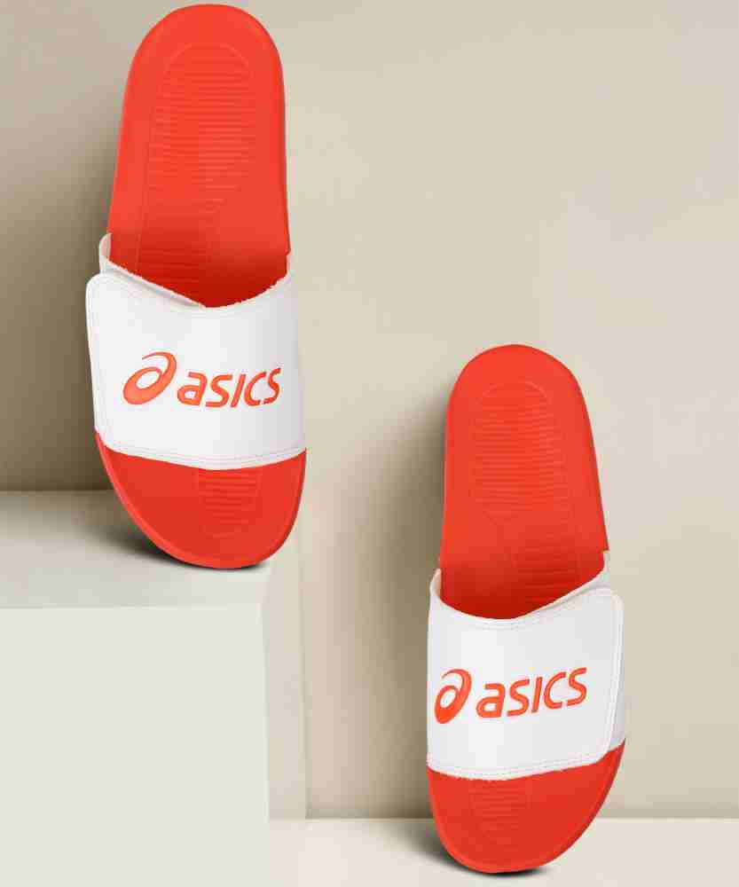 krave Perseus alkove Asics Slides - Buy Asics Slides Online at Best Price - Shop Online for  Footwears in India | Flipkart.com