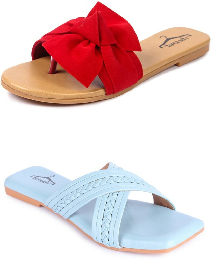 Flipkart slippers for womens store