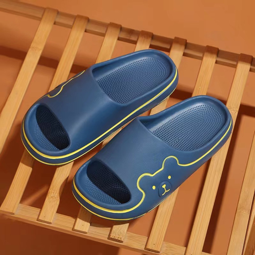 Sharper image men's sales slippers
