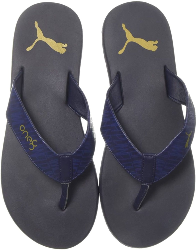 Puma flip flops deals at lowest price