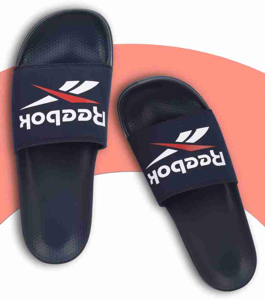 REEBOK Men RBK FULGERE SLIDE Slides