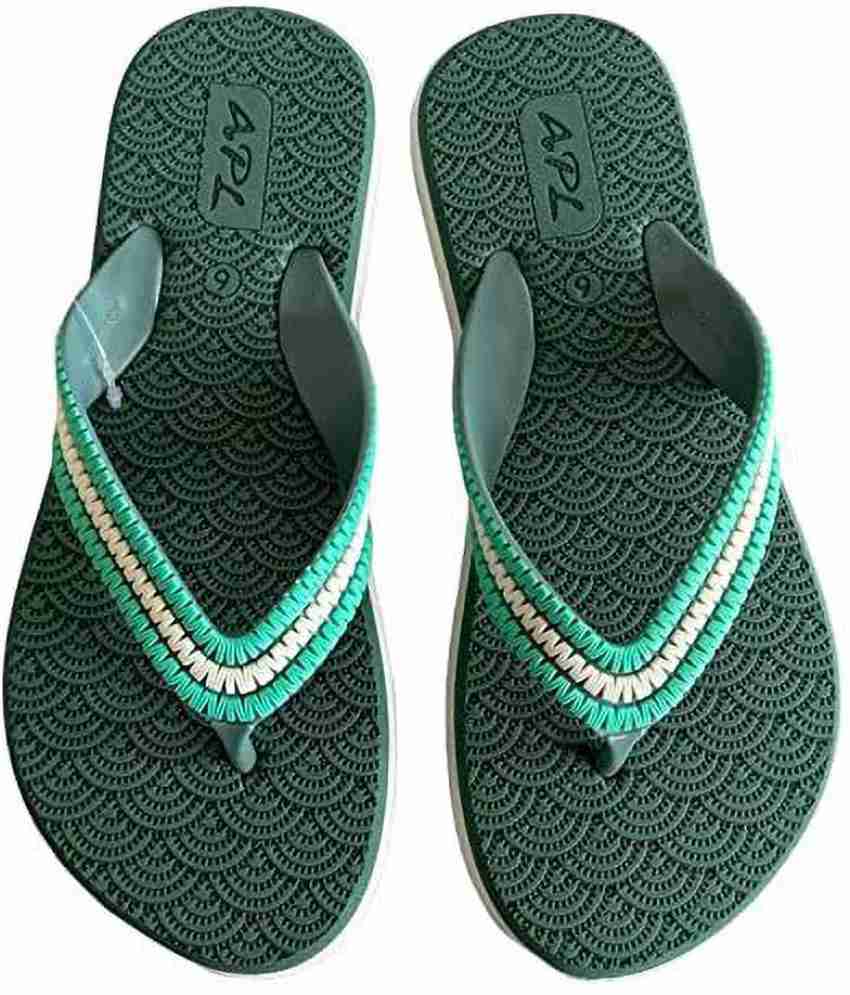 Apl hot sale women's slippers