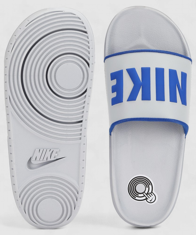 NIKE Men OFFCOURT SLIDE Slides Buy NIKE Men OFFCOURT SLIDE Slides Online at Best Price Shop Online for Footwears in India Flipkart