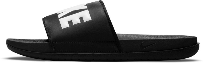 Memory foam nike online slides mens