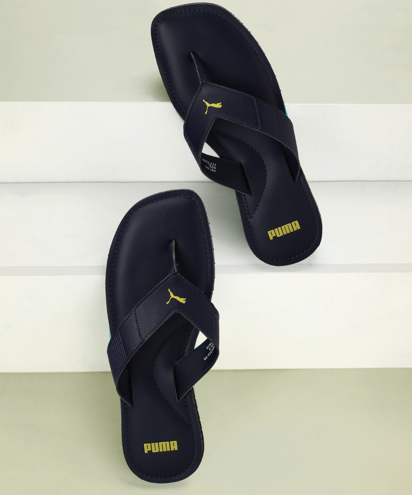 Puma slippers for mens flipkart hot sale