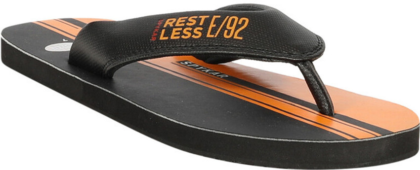 Buy Spykar Men Flip Flops Online at Best Price