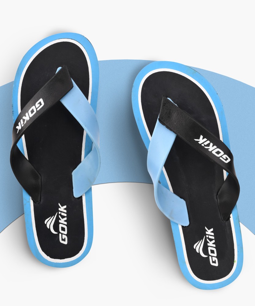 Flipkart men's footwear slippers best sale flip flops