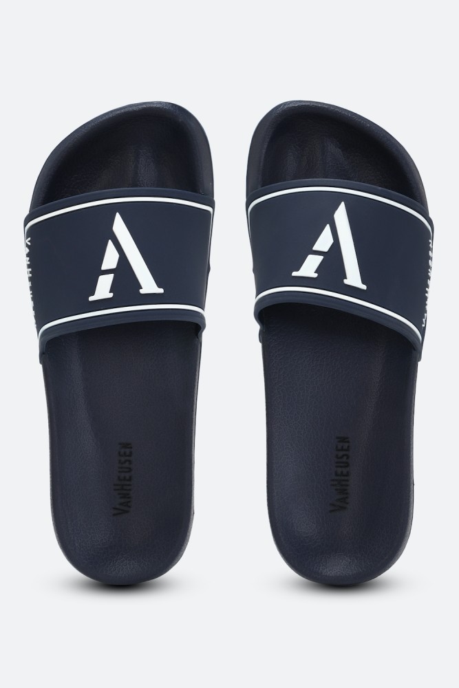 Van on sale heusen slippers