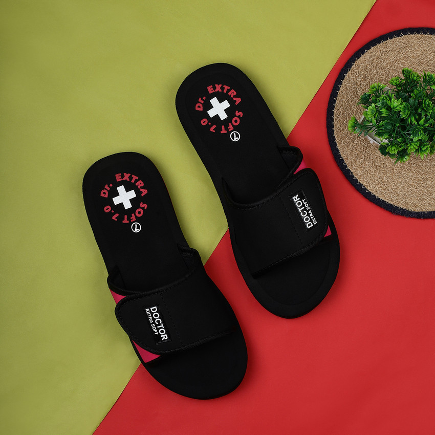 Soft hotsell chappals men's