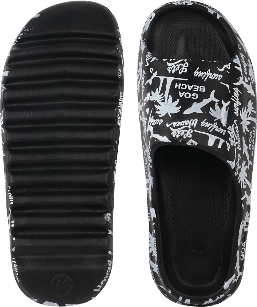 CITY FOOTS Men Slides Buy CITY FOOTS Men Slides Online at Best