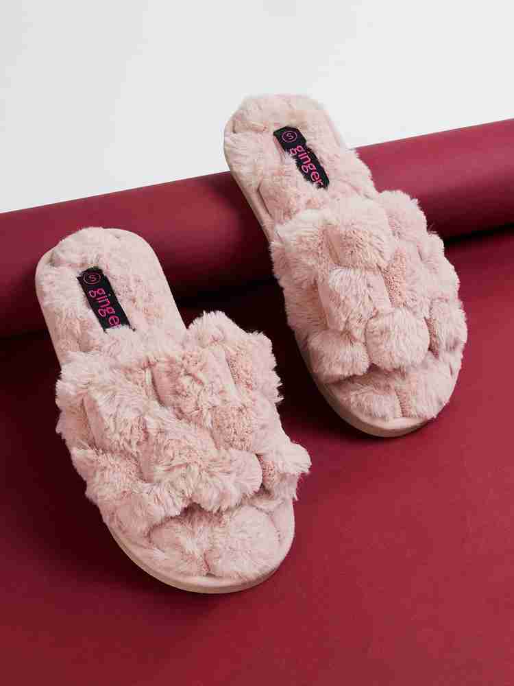 Ginger by Lifestyle Women Slippers Buy Ginger by Lifestyle Women