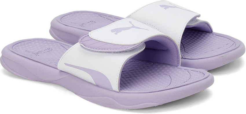 PUMA Women Royalcat Comfort Women Slides Buy PUMA Women Royalcat