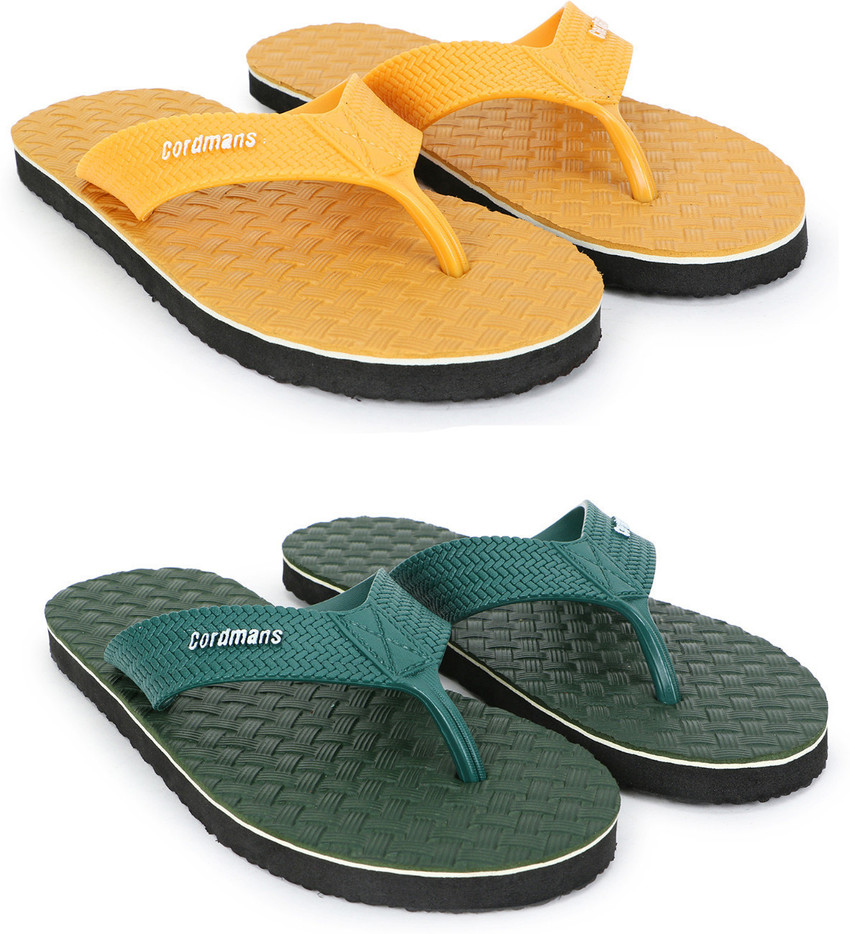 Cordmans Men Slippers Buy Cordmans Men Slippers Online at Best Price Shop Online for Footwears in India Flipkart