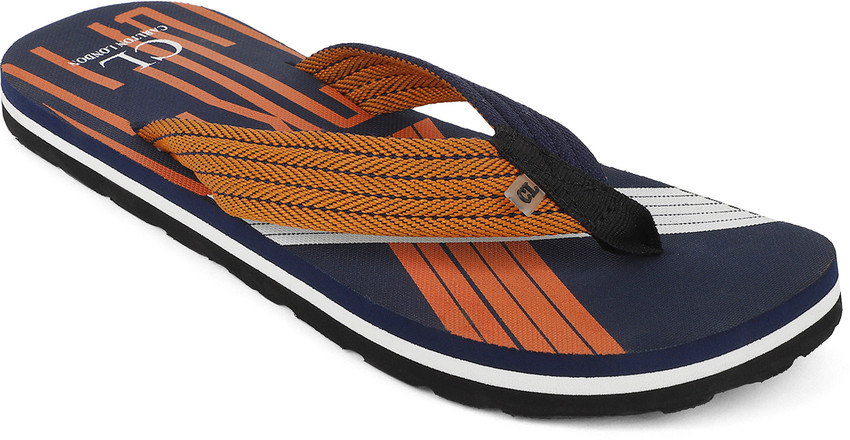 London fog outlet flip flops
