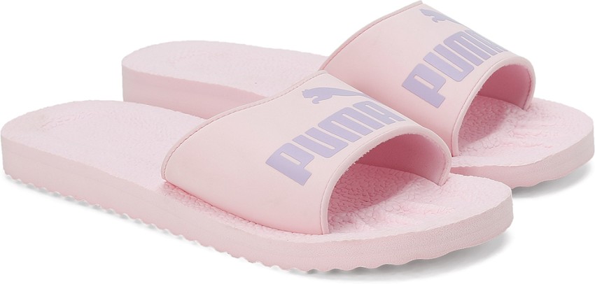 PUMA Women Purecat Slides Buy PUMA Women Purecat Slides Online