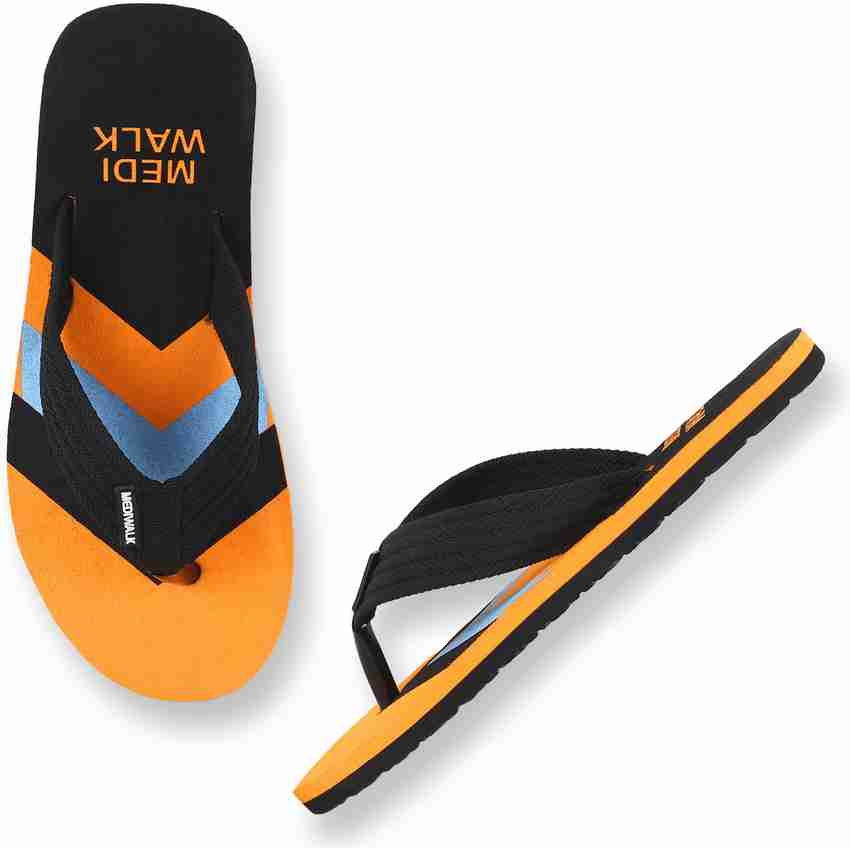 Mediwalk Men Men s Premium Quality Light Weight Flipflops