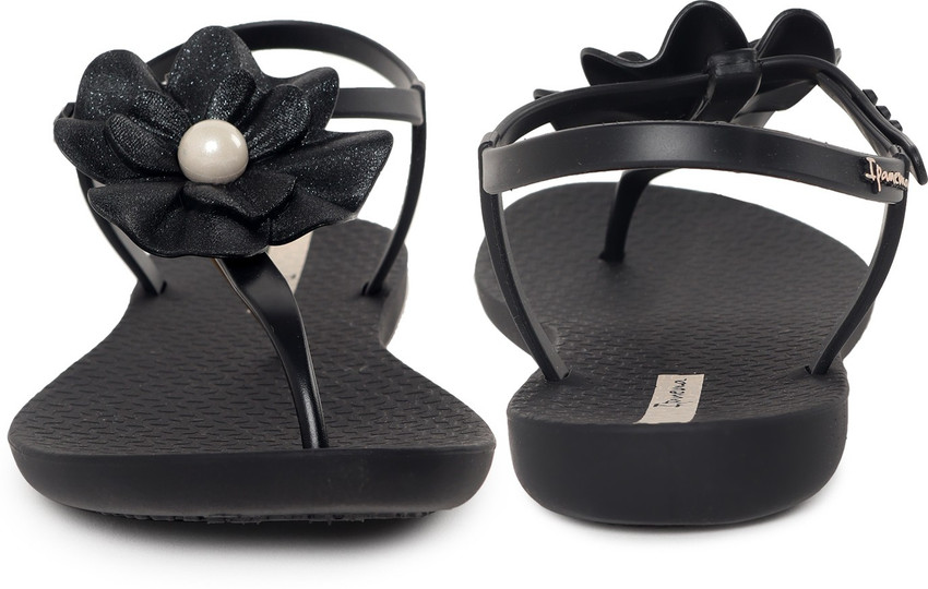 Ipanema sale floral sandal