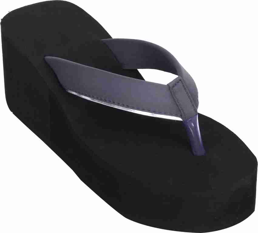 3 inch flip outlet flops