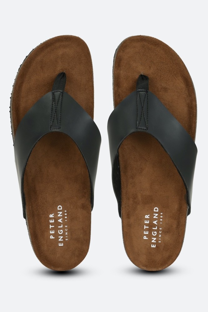 Peter england sandals online