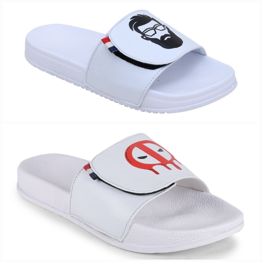 Buy Assorted Sandals for Men by SHOEMATE Online | Ajio.com