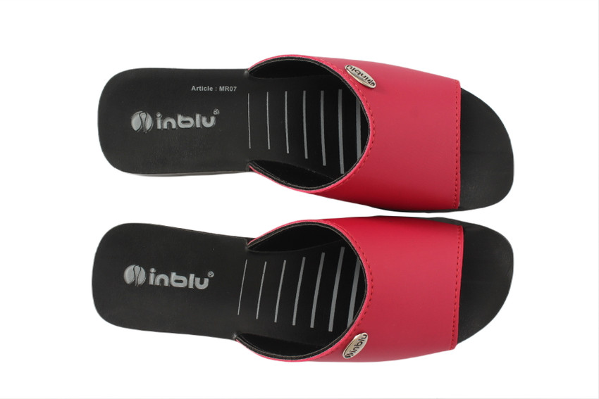Inblu sales slippers flipkart