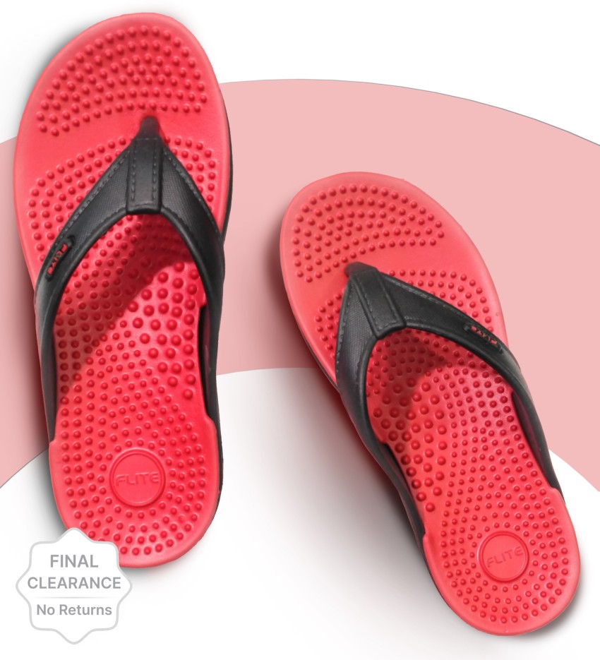 Ladies footwear best sale flite flipkart