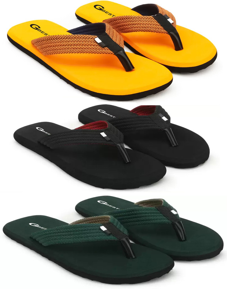 Best men best sale flip flops