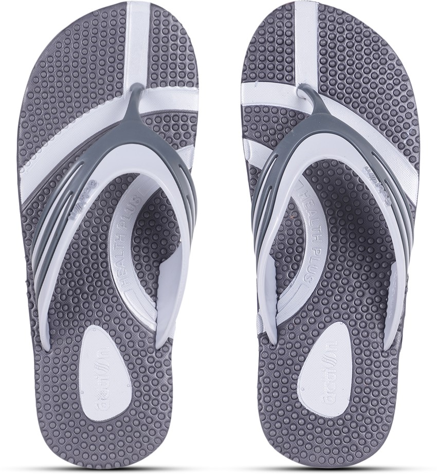 Action health deals plus slippers