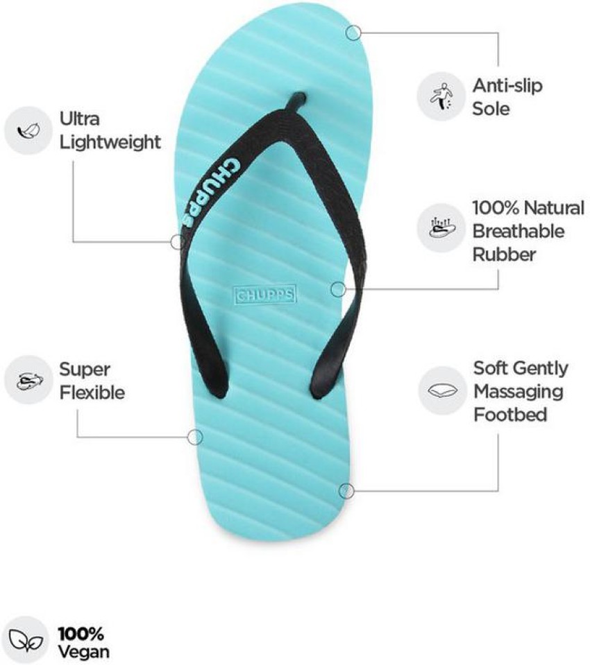 Discover more than 75 difference between sandals and chappals best ...