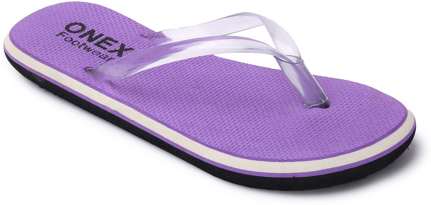 Onex 2025 flip flops