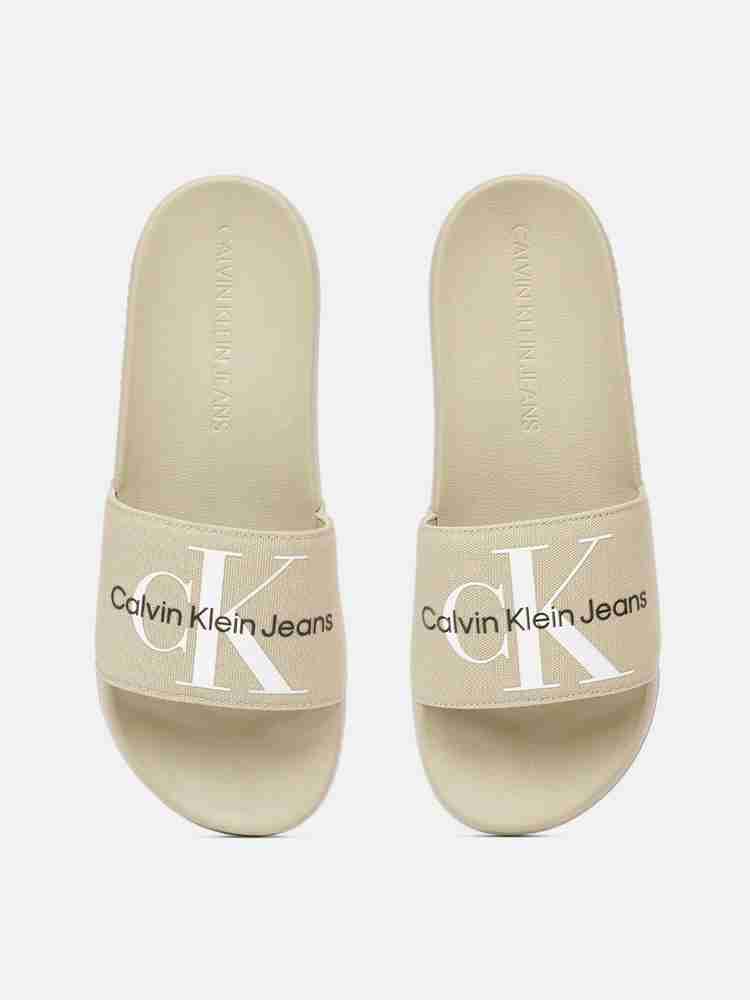 Calvin Klein Men Slippers Buy Calvin Klein Men Slippers Online at Best Price Shop Online for Footwears in India Flipkart