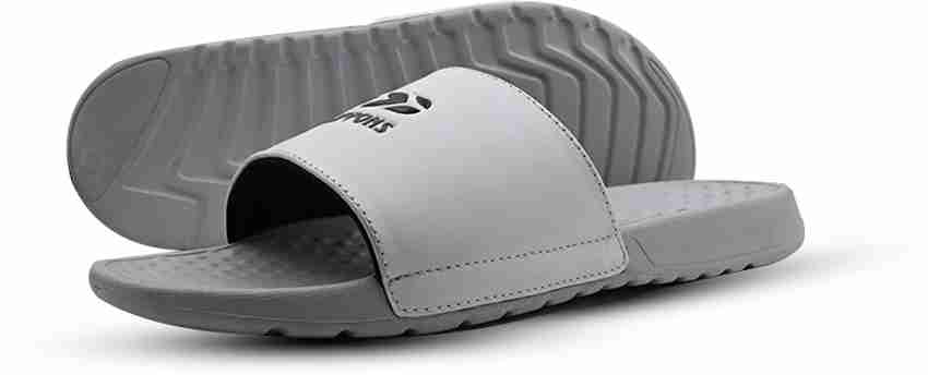 Adidas men's new arrivals voloomix slide sandal