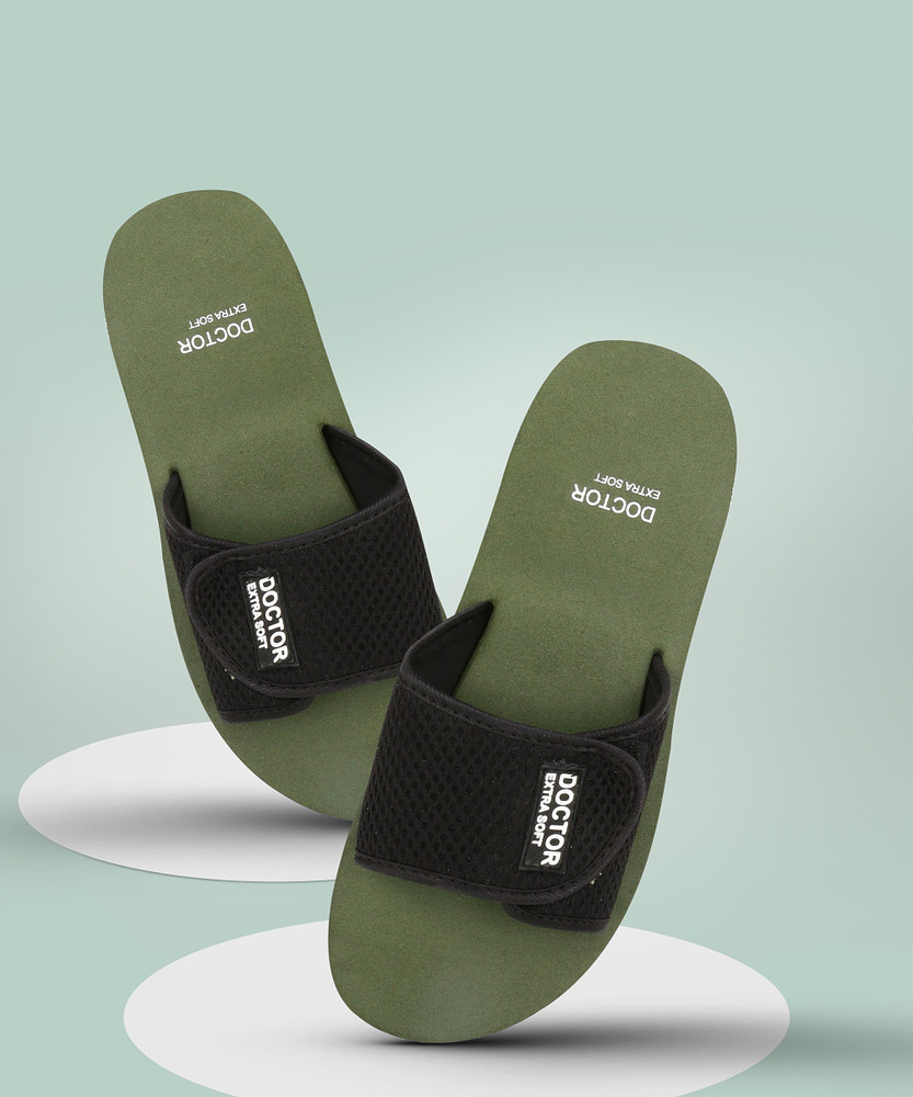 Doctor slippers 2025 flipkart