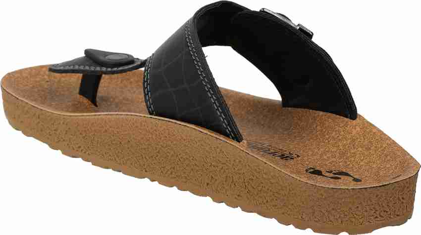Aerowalk mens footwear top