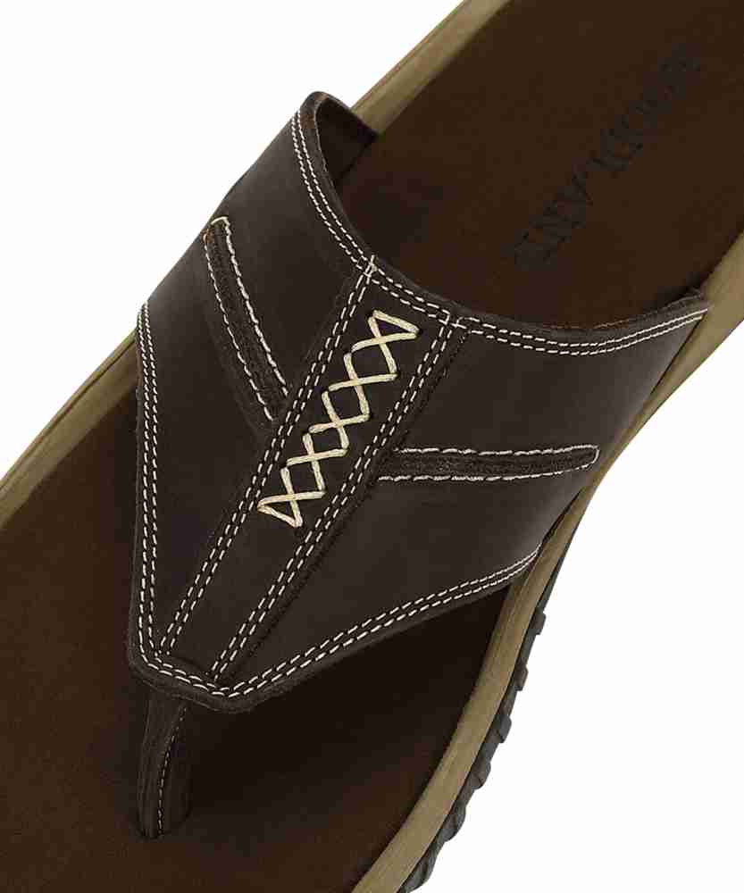 WOODLAND Men Slippers Buy WOODLAND Men Slippers Online at Best