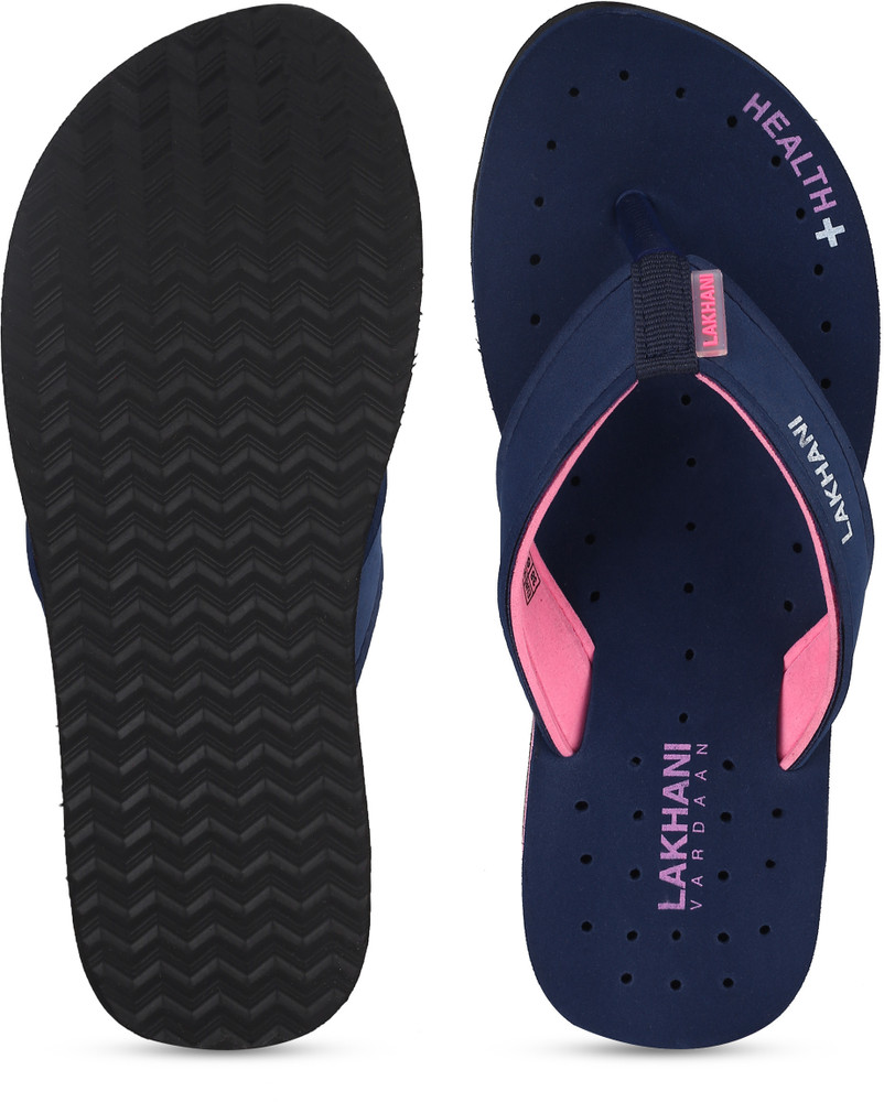 Lakhani Vardaan Women Healthcare Slippers Buy Lakhani