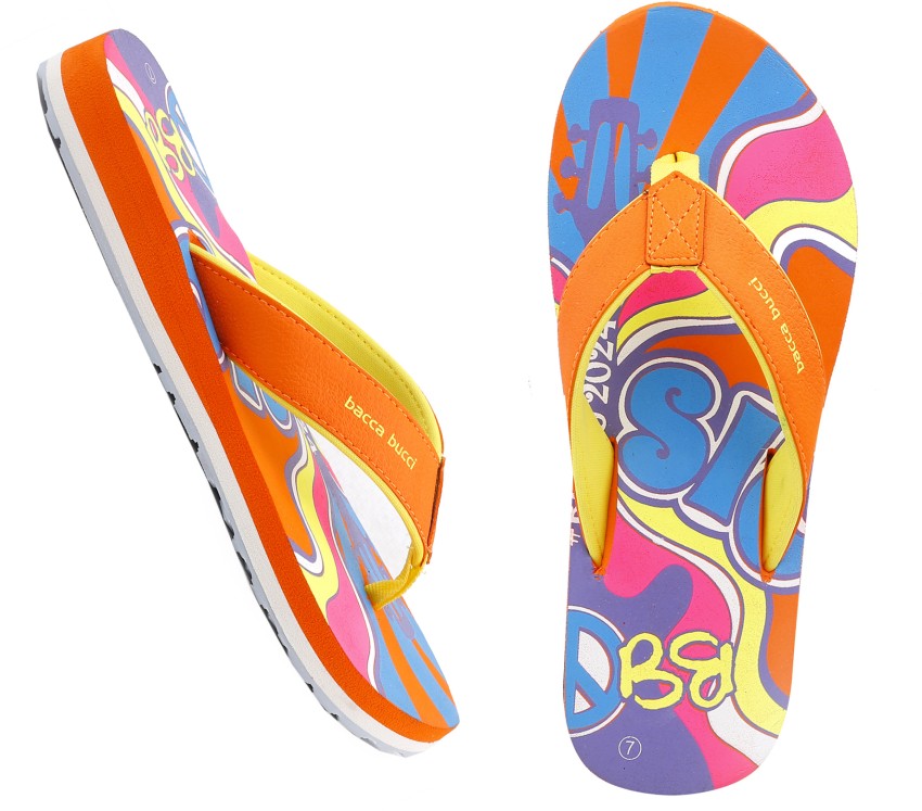 Bacco bucci best sale flip flops