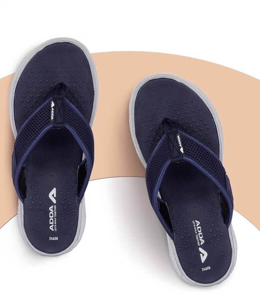 Adda Men Flip Flops Buy Adda Men Flip Flops Online at Best Price