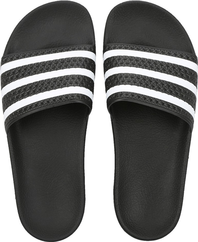adidas slipper flipkart